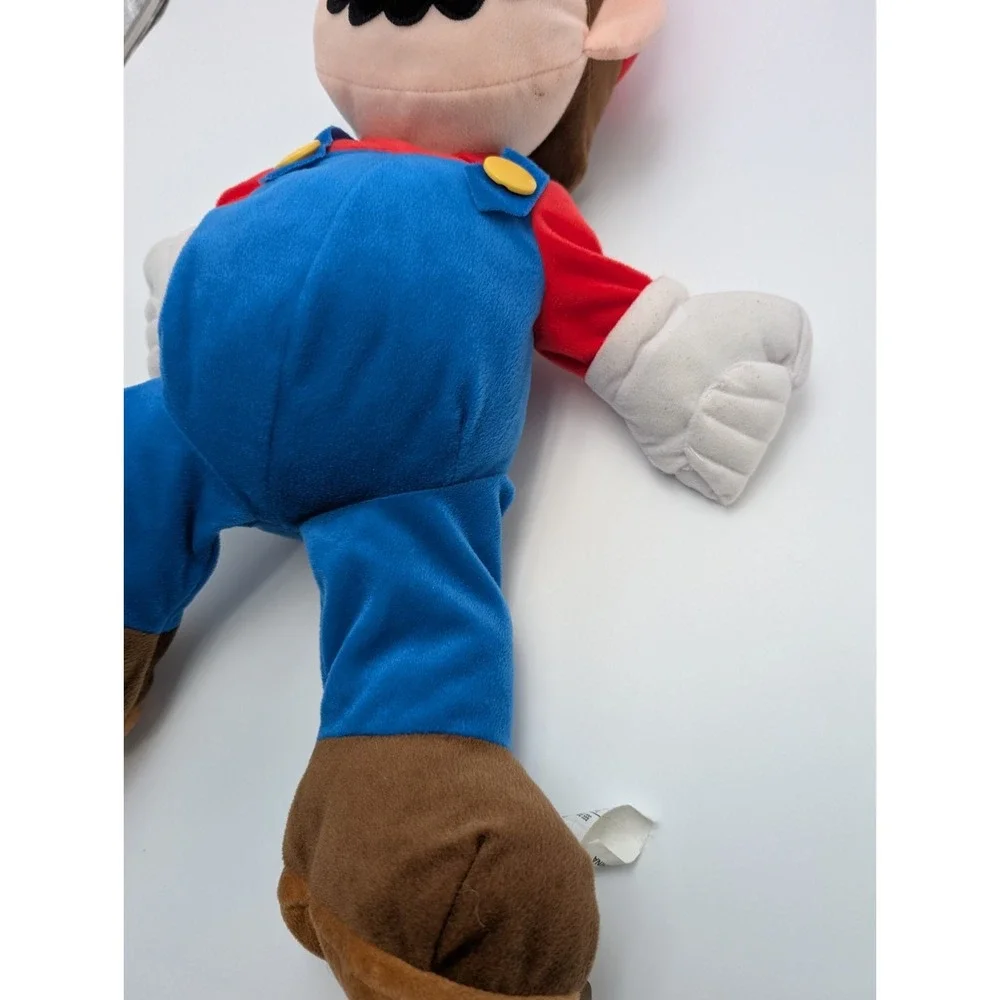 Nintendo‎ Super Mario 22